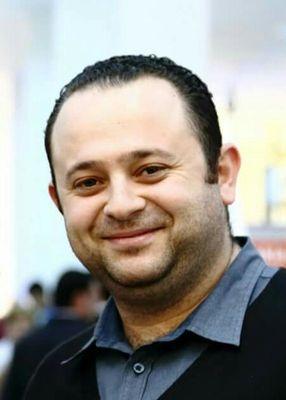 LevonIbranyan's profile picture. Franchise consultant