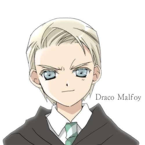 Draco L. Malfoy (@solukyuzlucocuk) / Posts / X