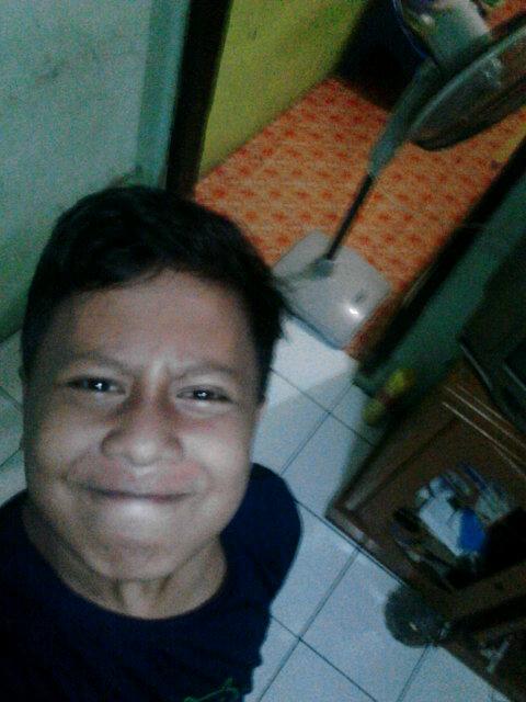 Waiting SomeOne {}:*