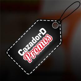 ¡Las mejores promociones! ¡Es momento de comprar! Somos cazadores de promos .