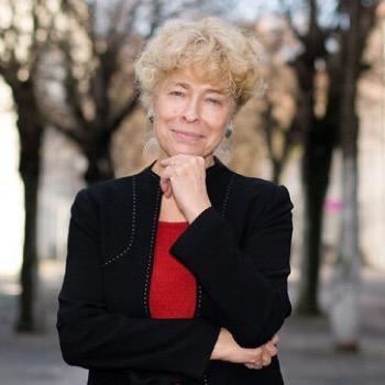 Gesine Schwan