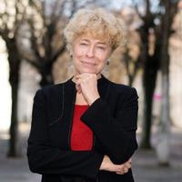 Gesine Schwan(@Gesine_Schwan) 's Twitter Profileg