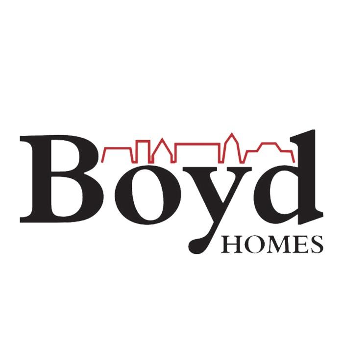 Boyd Homes has been building and providing Luxury Apartments and Single Family Homes for over 30 years.