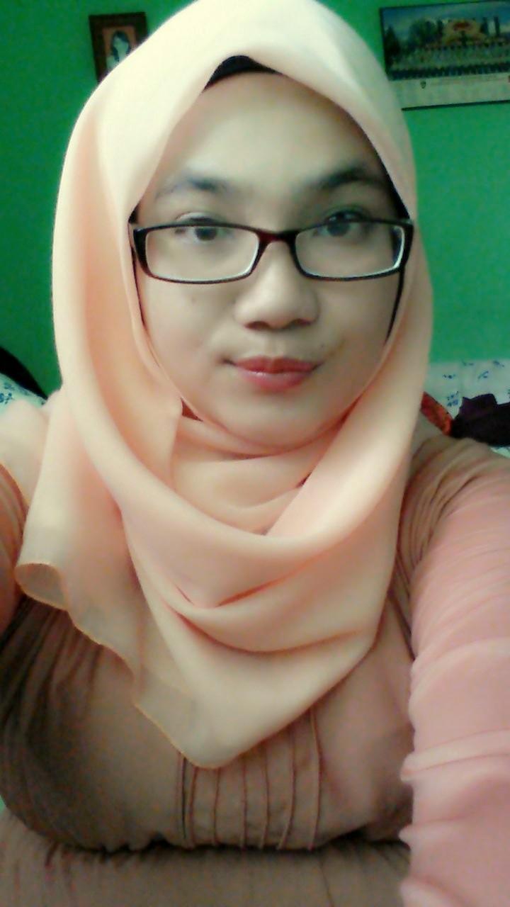 Lucky and happy :)