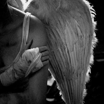 |I can't drown my demons, they know how to swim| [Normal people scare me]{pmaf, mjj, jdbm, Simple Plan, Rayden}