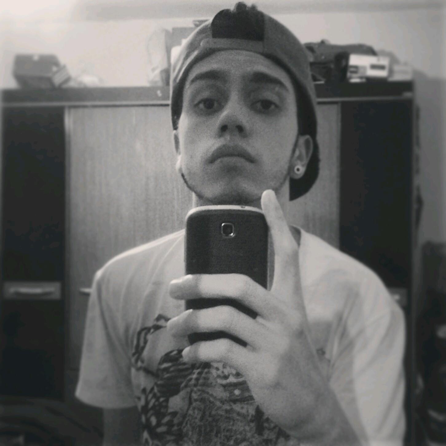 Brazillian, Follow me and see for yourself.