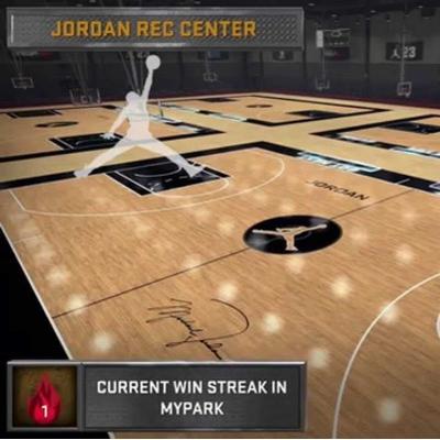 Jordan Rec Center / Twitter