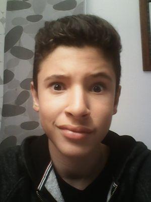 JulesPellin's profile picture. Pourquoi ouvrir sa gueule si on peut la fermer #ThugLife