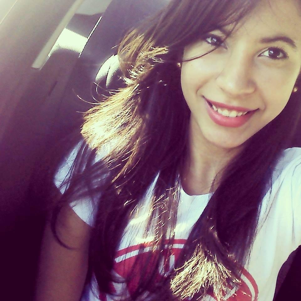 Sharing Love  You can call me eye candy Estudante de Inglês  I'm troublemaker...so,be careful...#Brazil
