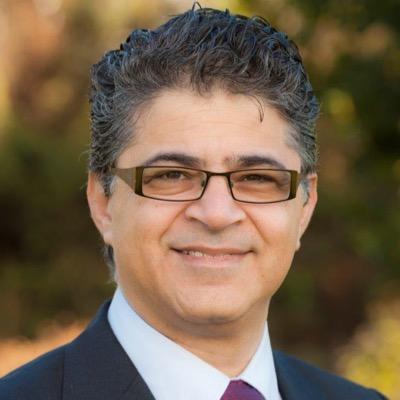 ahmetoykener's profile picture. Labour Councillor in Enfield, Palmers Green ward