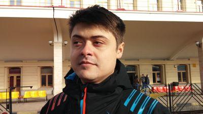 Currently a Threat Researcher at Bitdefender. I've also been a Python enthuziast for quite some time. Opinions and Tweets are my own.