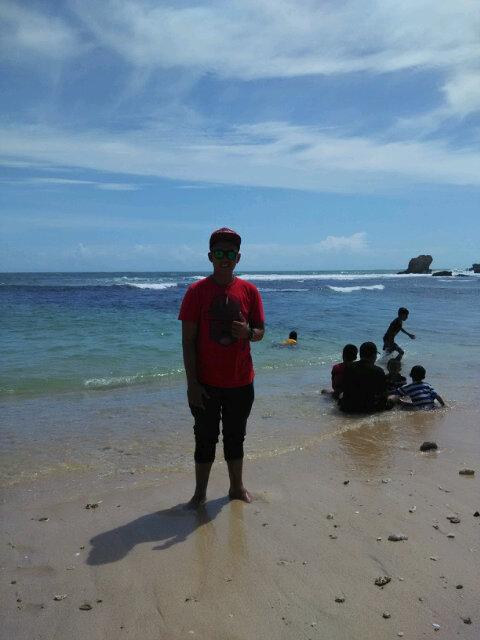 Alon- Alon asal Kelakon♥
