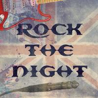 PatrickRTN (@rockthenightfr) 's Twitter Profile