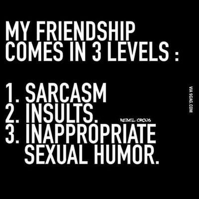 don't follow me, I'm a pervert... I warned you