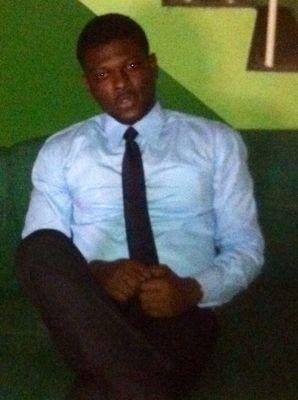 Poet, Writer, Social & Political Pundit, Model,  Mr.TouchLyt Uniben, God's crush, #Favoured, #DarkTallHandsome