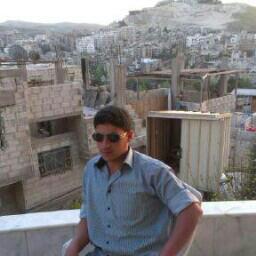 5cf01fa5ff7348d's profile picture. طالب هندسة عمارة