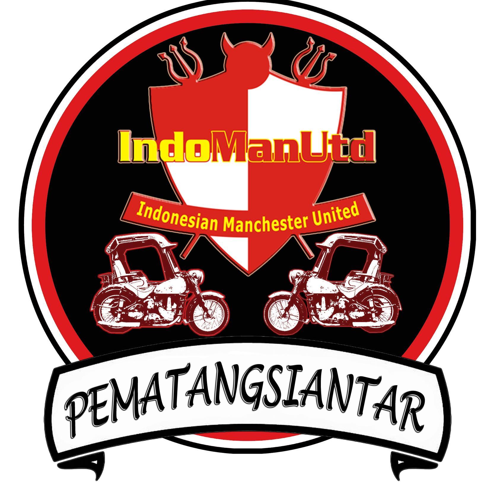 Official Twitter IndoManUtd Region P.Siantar | Homebase: JJ Cafe | Futsal: Putra - 284140BE; Member: Inggit - 2803FB11; Nobar: Memet - 263CCFDC