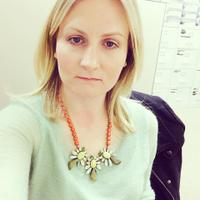 Ashley N (@theashleyn) 's Twitter Profile