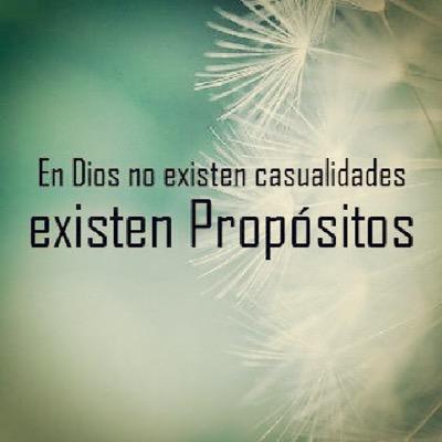 Espacio dedicado a compartir las valiosas enseñanzas, mandatos, promesas y bendiciones de Dios.