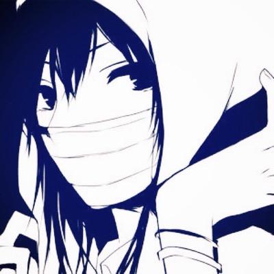 緋月さんのプロフィール画像
