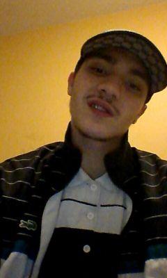 IliesRodrigues's profile picture. 