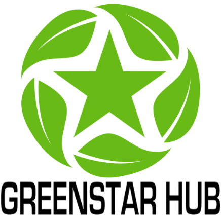 GreenStar Rated marketplace, GreenWall microblog, community buying, smart city apps, award winning proprietary technology