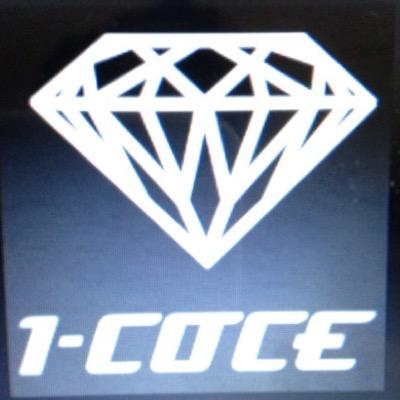 I-COCE is the new brand, we have lots of different varieties we are a online company please check out our website thanks