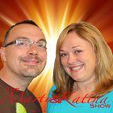 A weekly radio show every Friday night at 7pm EST