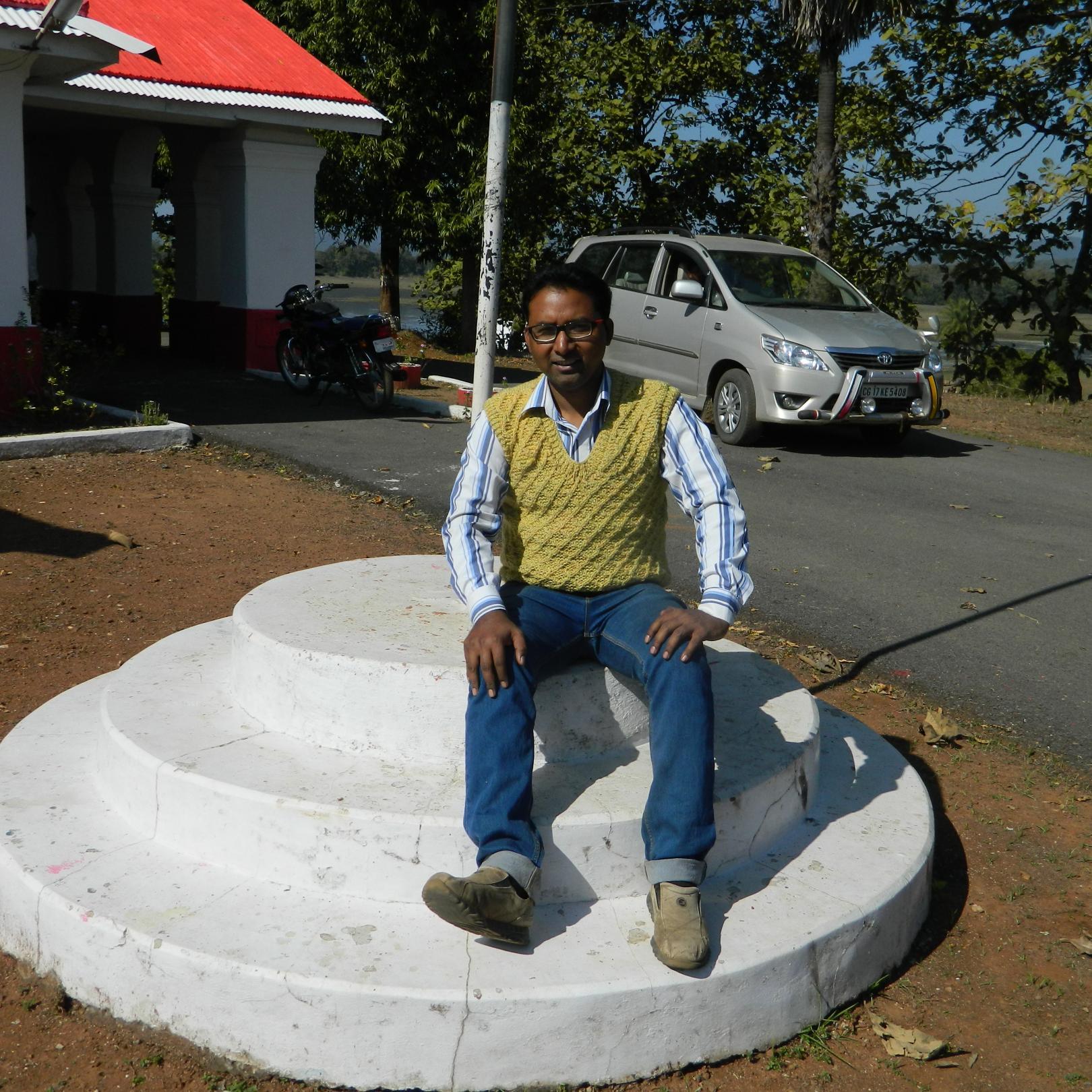 Princiapl Correspondent