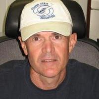 Cmdr Ron Luhmann (@usnavycmdr) 's Twitter Profile Photo