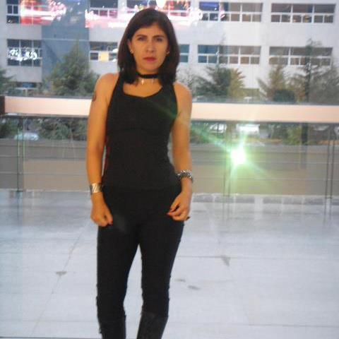 nchairezh's profile picture. Mi pasión la buena música y el fútbol.. Devota de Depeche Mode y aficionada del Club Santos Laguna