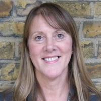 Gill Coverdale (@gillcoverdale) 's Twitter Profile