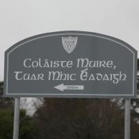 Coláiste Muire, Tuar Mhic Éadaigh (@colmuiretuar) 's Twitter Profile