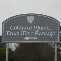 Coláiste Muire, Tuar Mhic Éadaigh(@colmuiretuar) 's Twitter Profile Photo