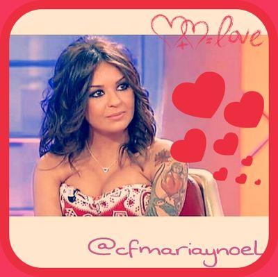 //chica//~~mis grandes amores son Maria y Noel  si eres super fan de ellos a ke esperas a seguirmees~~~