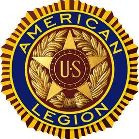 William R. Witty American Legion Post #37 located in St. Peter, Minnesota.
