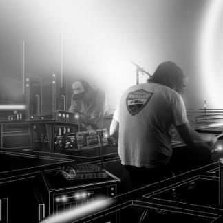 New album Juggernaut • Release show March 20 OT301