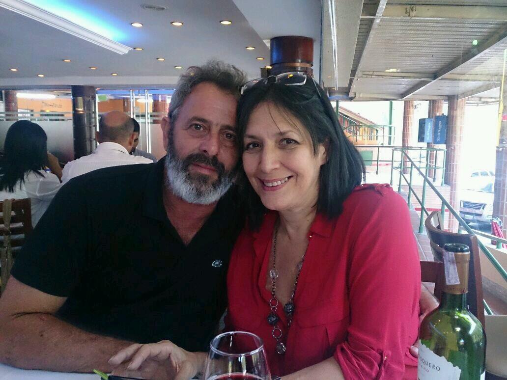 Periodista, escritora y defensora incansable de los derechos de los animales.