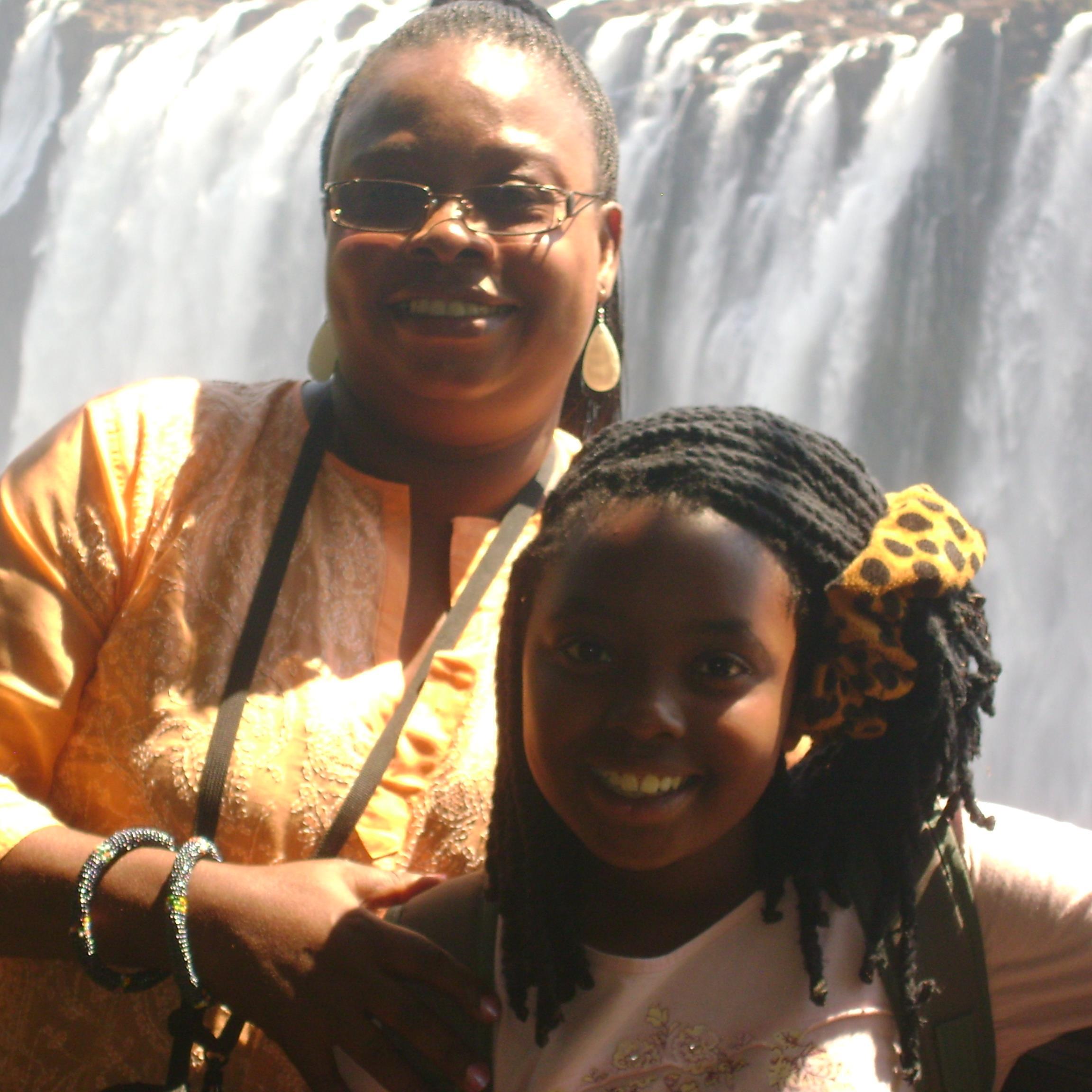 Muboturose's profile picture. Health promotion expert with 20 years experience, currently in Knowledge Translation with focus on Data to Policy (D2P) strategy. innovative and passionate.