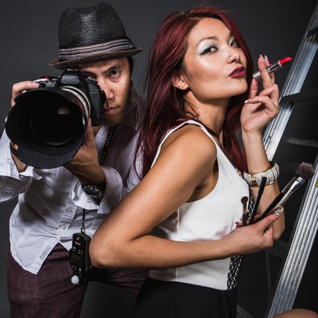 Freelance Photographer.