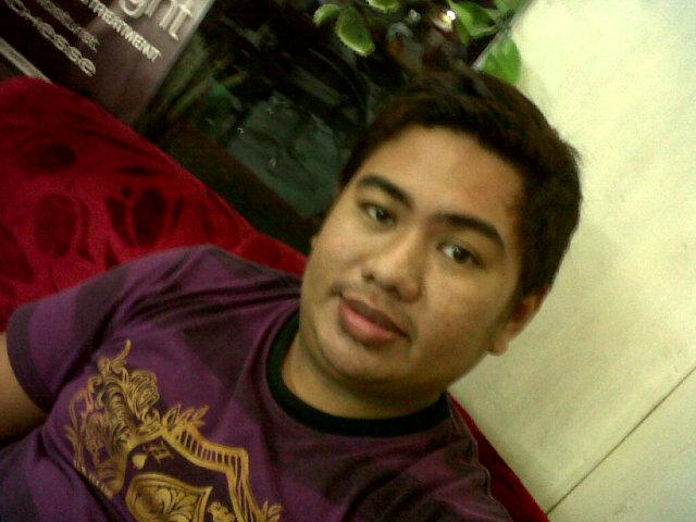 reynan0803's profile picture. I smile not because I am happy but I smile because I am strong