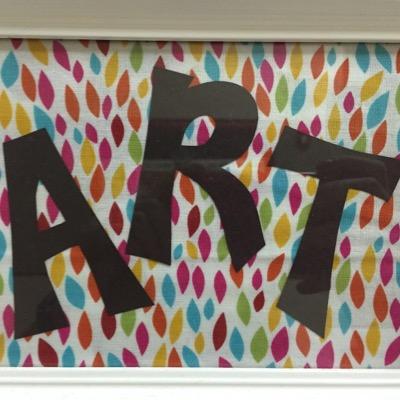 RasorARTISTS's profile picture. The happenings and going-ons of the Rasor Art room straight from the source: The Students!