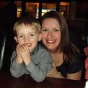 Vicky Upton - @vickyu1986 - Twitter