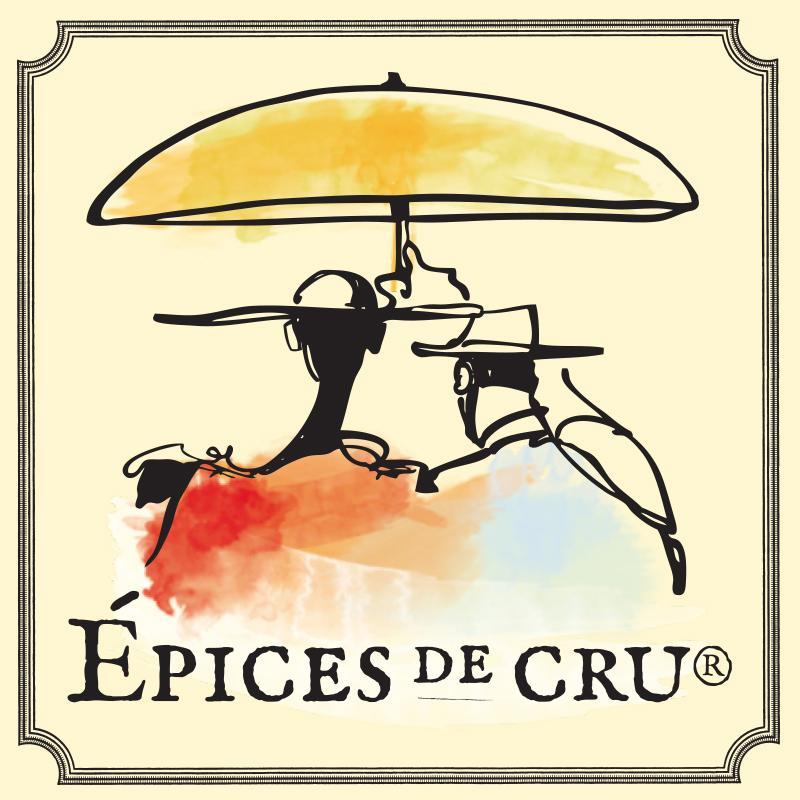 In search of the world's finest spices, teas and blends. This is where Épices de Cru chats in English- but sharing food and drink is our favorite language.