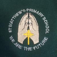 St Matthew's Primary (@stmatthewsps1) 's Twitter Profile