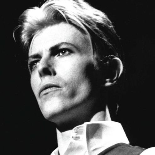 You are not mistaking me for a wine-drinker, thin-face, a lone and electrifying eccentric. That is what I am besides some sort of deity. Child of Bowie.