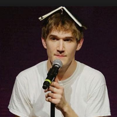 What am I doing with my life? Not the real Bo Burnham!