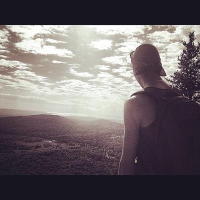 Est. 1995 | Hip-hop head | Everything nature | Preparing for the greatest journey of my life 🇨🇦