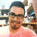 Daniel Brenes G - @danye212 - Twitter