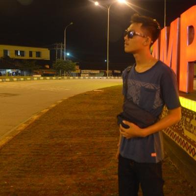 DoletIgede's profile picture. MADRIDISTA itu sebutan untuk kami! kami ada karna REAL MADRID tetap setia mendukung saat menang, seri maupun kalah. Karena kami BUKAN karbitan!